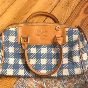 Dooney and Bourke Purse